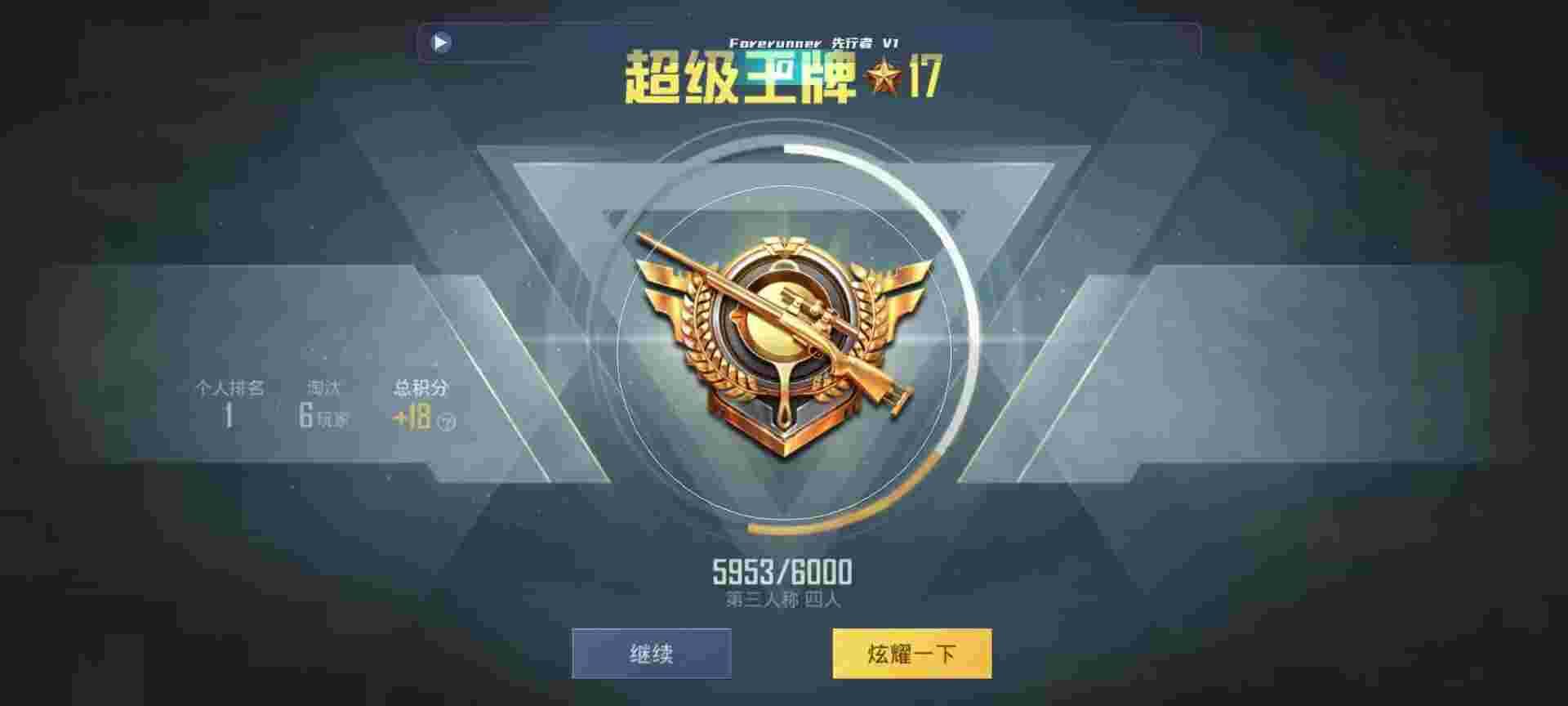 和平精英鸡腿辅助自瞄 - ��Һ�ƽ��Ӣ辅助预览图